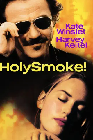 Holy Smoke