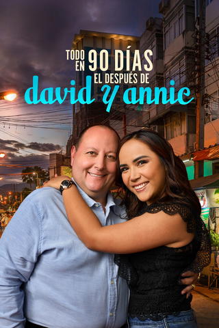 David & Annie: Depois dos 90 Dias