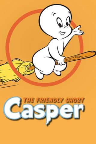Casper the Friendly Ghost