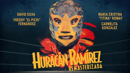 Huracán Ramírez