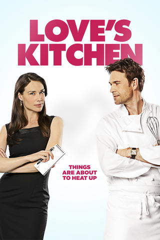 Love's Kitchen