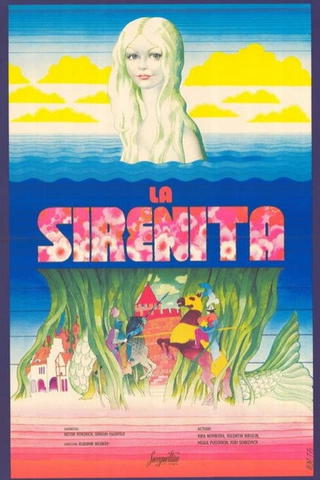 The Little Mermaid