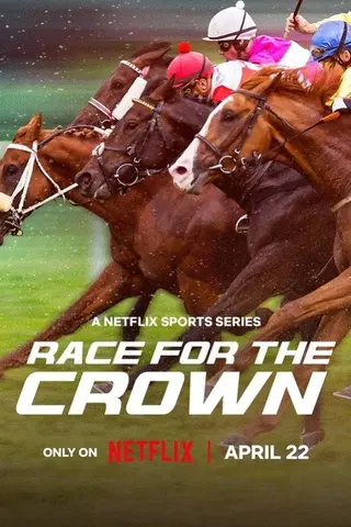 Race For The Crown