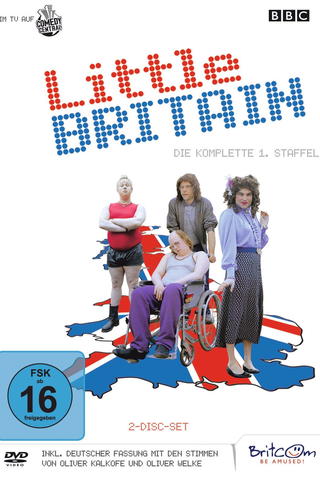 Little Britain