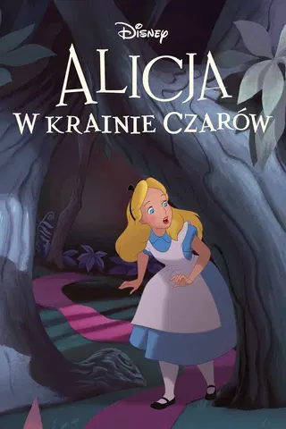 Alicja w Krainie Czarów