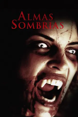 Almas Sombrias