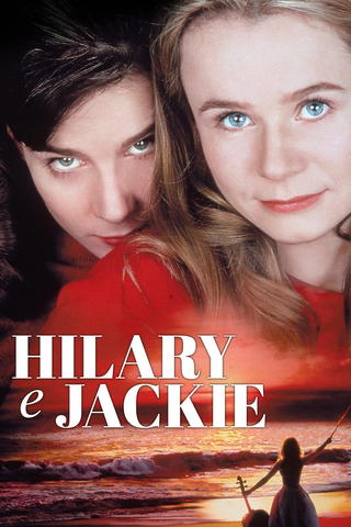 Hilary e Jackie