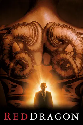 Dragão Vermelho (Red Dragon)