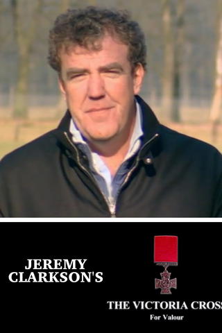 Jeremy Clarkson's The Victoria Cross: For Valour