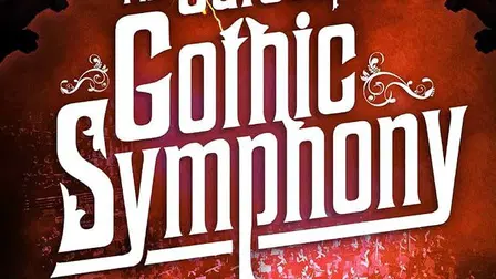The Curse of the Gothic Symphony