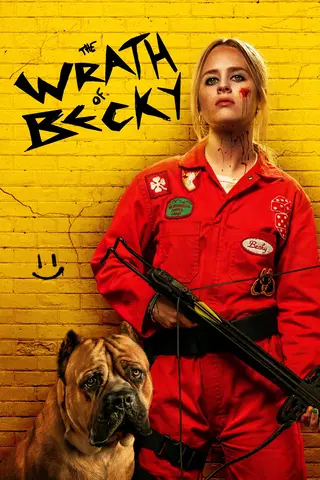 The Wrath of Becky