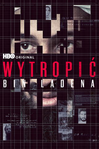 Wytropić Bin Ladena