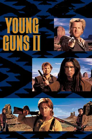 Young Guns 2