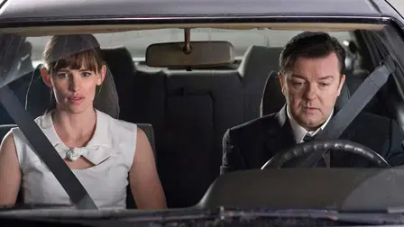 The Invention of Lying