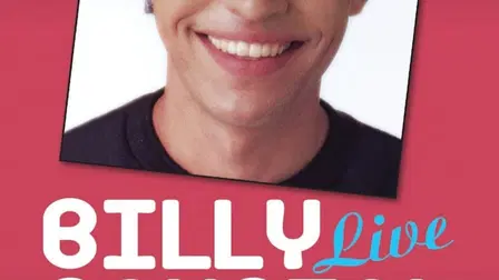 Billy Crystal: Don't Get Me Started