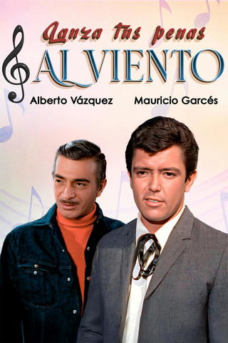 Lanza tus penas al viento