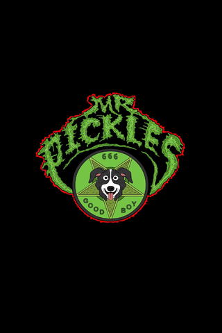 Mr. Pickles