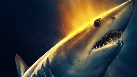 Biggest Mako on Earth