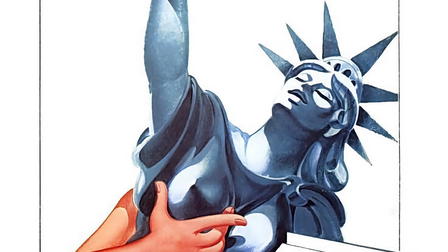 Sex O’Clock USA