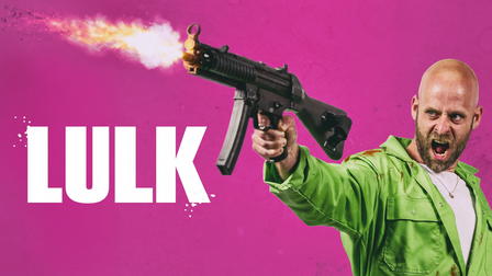 Lulk