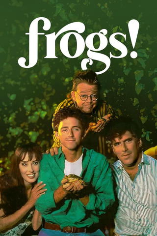 Frogs!