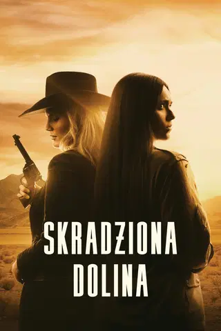 The Stolen Valley