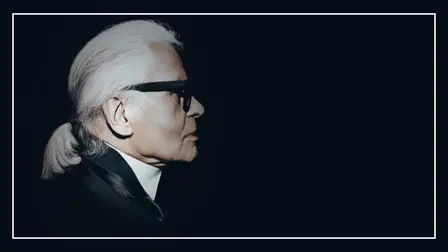 LAGERFELD