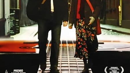 Once (Una Volta)