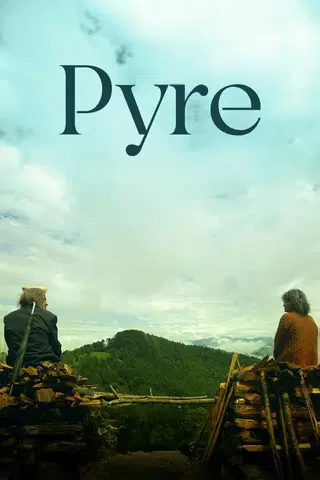 Pyre
