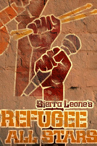 Sierra Leone's Refugee All Stars