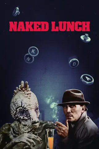 Naked Lunch