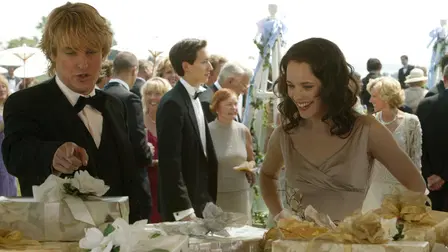 Wedding Crashers