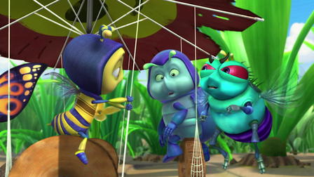 A Pondemonium Christmas