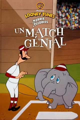 Un match génial