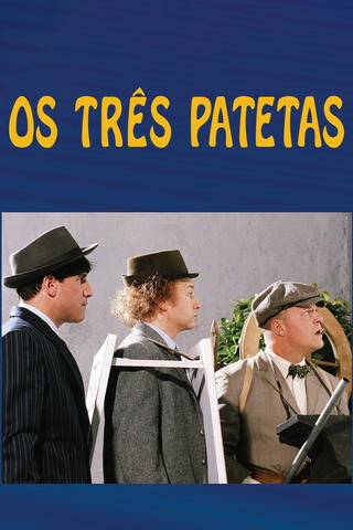 Os Três Patetas