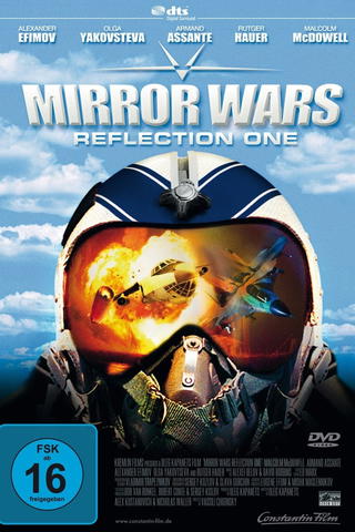 Mirror Wars: Reflection One