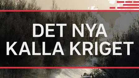 Det nya kalla kriget