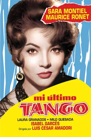 My Last Tango
