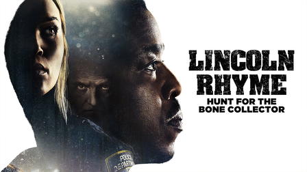 Lincoln Rhyme i kolekcjoner kości