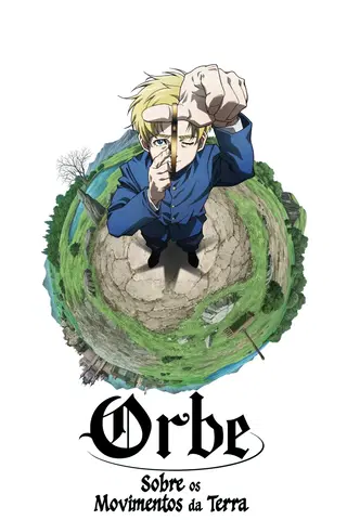 Orb: On the Movements of the Earth