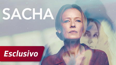 Sacha