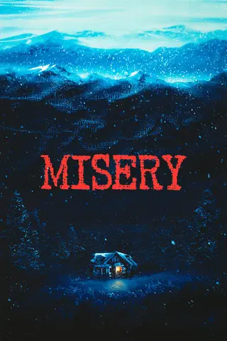 Misery – kidnappet