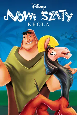 Nowe szaty króla