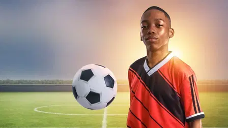 Soccer Season: Playmaker