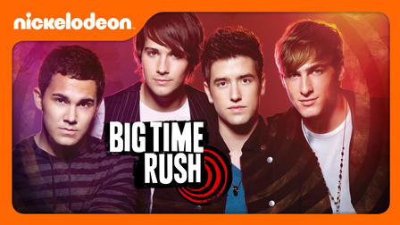 Big Time Rush
