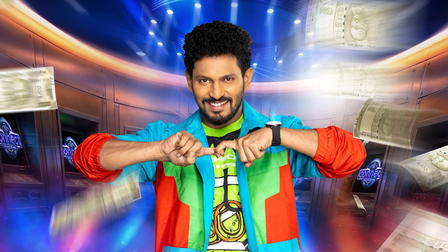 Connect : link pannu Win pannu