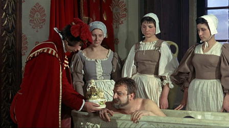 The Magnificent Adventurer