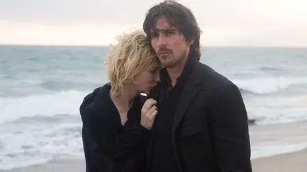 Knight of Cups