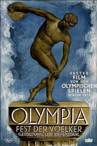 Olympia, 1. Teil – Fest der Völker
