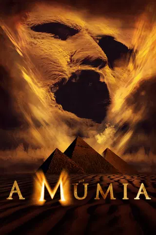 A Múmia